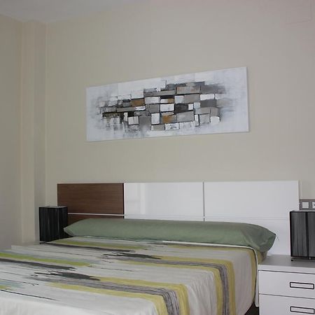 Sierra De Chiva Villa 部屋 写真