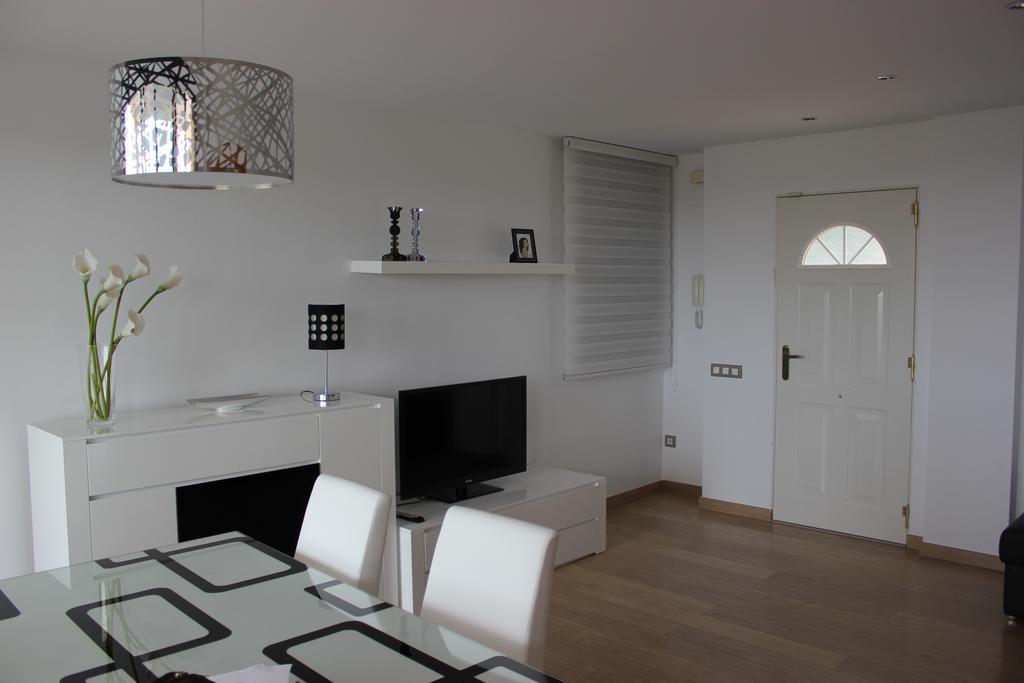 Sierra De Chiva Villa 部屋 写真