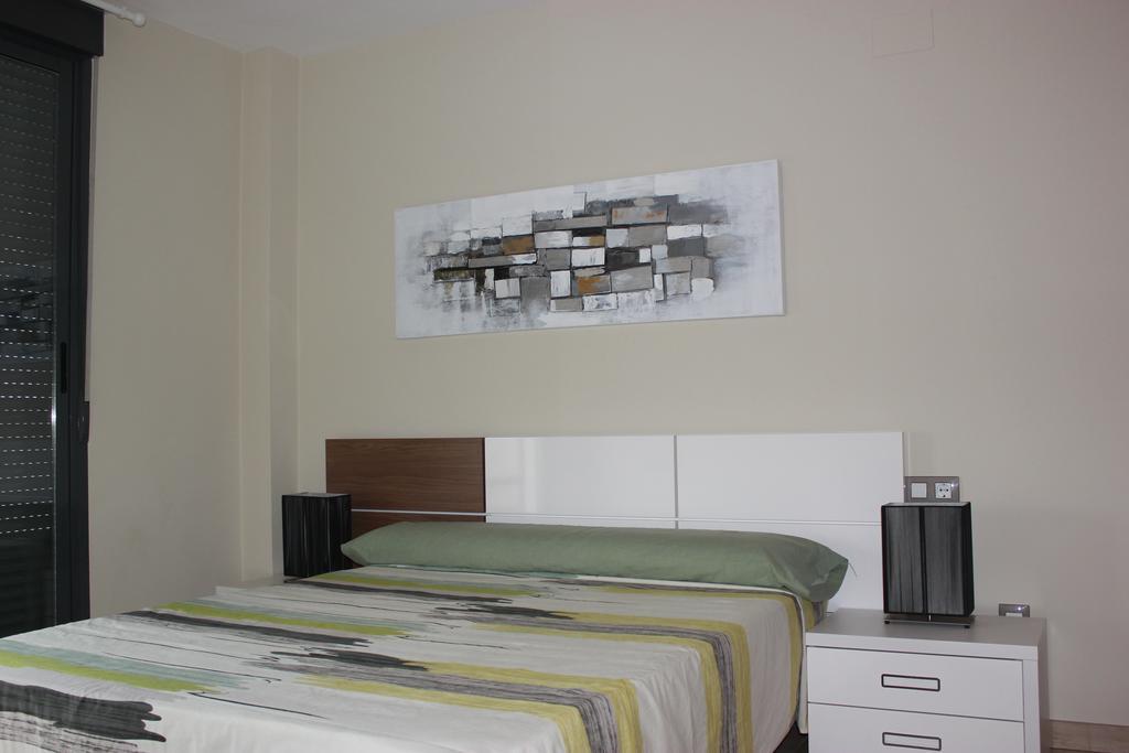 Sierra De Chiva Villa 部屋 写真
