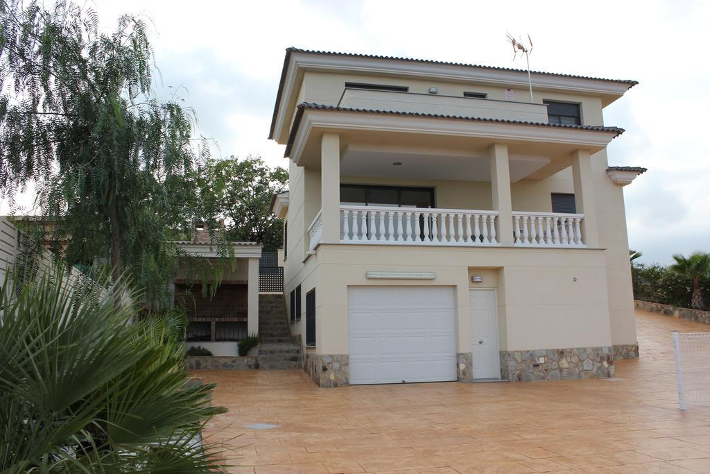 Sierra De Chiva Villa 部屋 写真