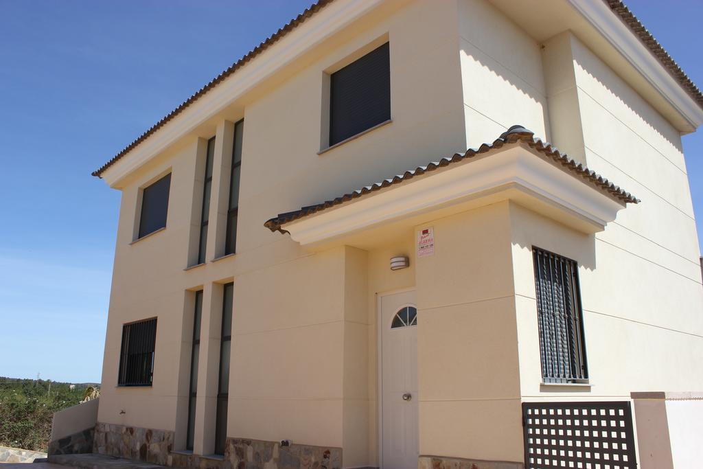 Sierra De Chiva Villa 部屋 写真