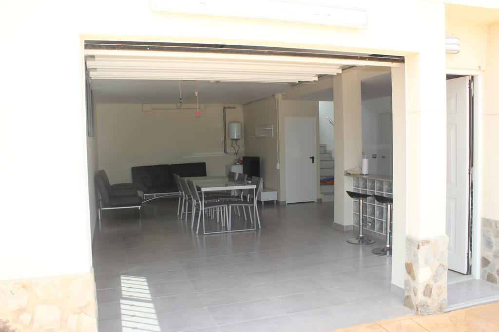 Sierra De Chiva Villa 部屋 写真
