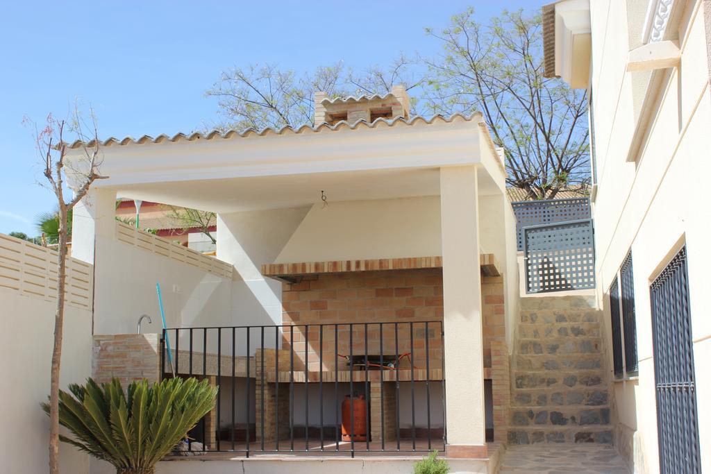 Sierra De Chiva Villa 部屋 写真